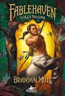 Fablehaven -3 &amp; Gölge Salgını