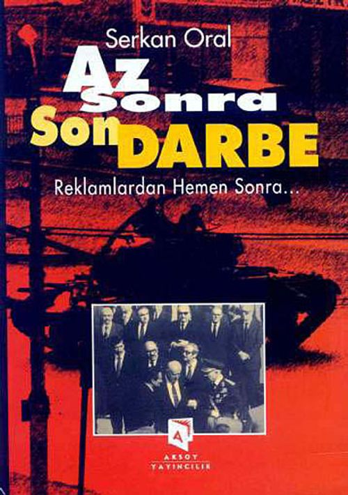 Az Sonra Son Darbe & Reklamlardan Hemen Sonra...