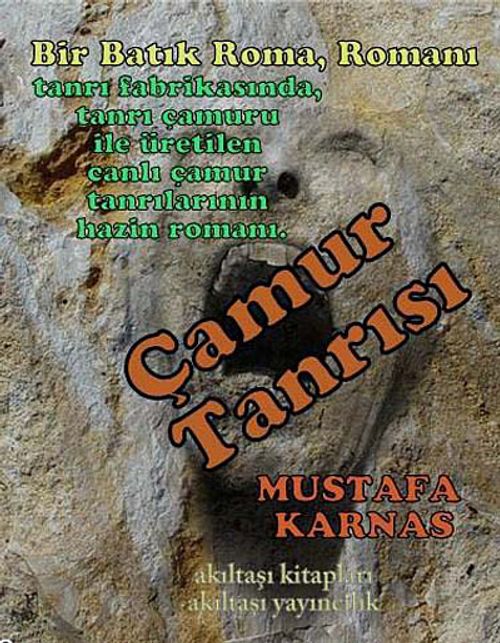 Çamur Tanrısı