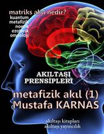 Metafizik Akıl -1