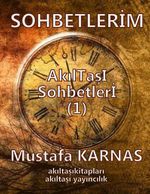 Sohbetlerim -1