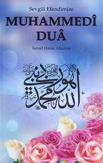 Muhammedi Dua