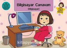 Bilgisayar Canavarı (Bilgisayar) / Yıldız'la Sohbet Eğitimi-4 - Bilinmeyen Yazar