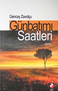 Günbatımı Saatleri