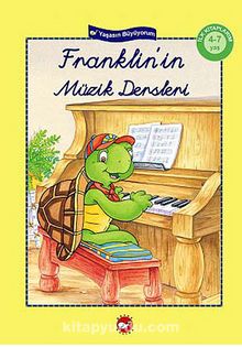 Franklin'in Müzik Dersleri (El Yazılı)