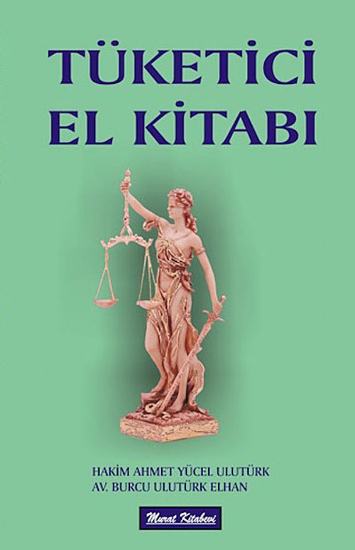 Tüketici El Kitabı
