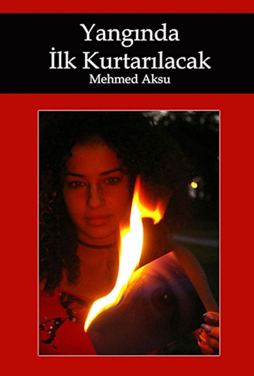 Yangında İlk Kurtarılacak