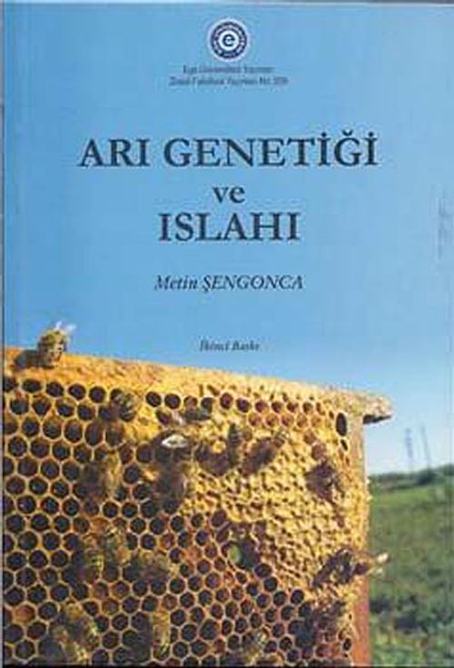 Arı Genetiği ve Islahı
