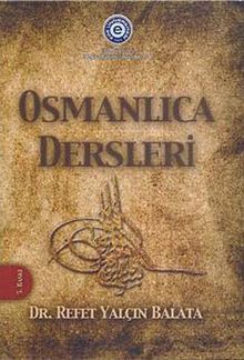 Osmanlıca Dersleri