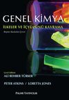 Genel Kimya İlkeler ve İ&ccedil;y&uuml;z&uuml;n&uuml; Kavrama