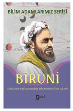 Biruni / Dünyanın Paylaşamadığı Şifa Uzmanı İlim Adamı