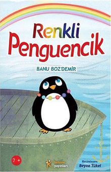 Renkli Penguencik