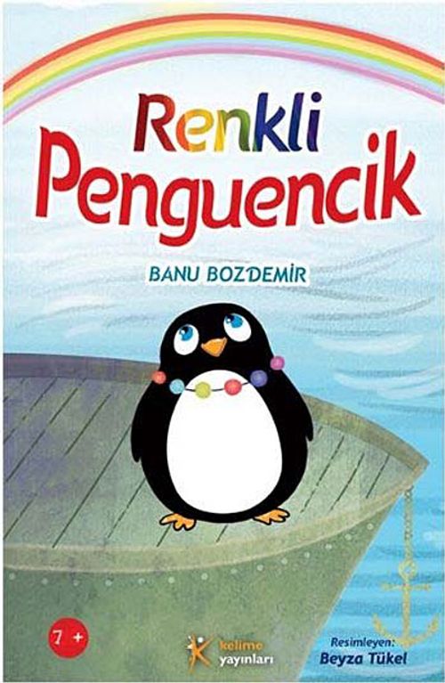 Renkli Penguencik