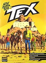 Altın Klasik Tex: 22