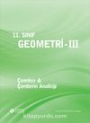 11. Sınıf Geometri 3 Çember-Çemberin Analitiği