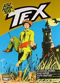 Altın Klasik Tex: 24