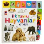 İlk Yavru Hayvanlar Kitabım