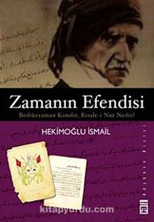 Zamanın Efendisi - Hekimoğlu İsmail