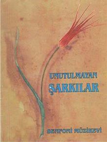 Unutulmayan Şarkılar