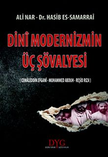 Dini Modernizmin Üç Şövalyesi