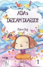 Ada's Dream Diaries 1