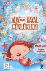 Ada'nın Hayal Günlükleri 2