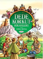 Dede Korkut Hikayeleri