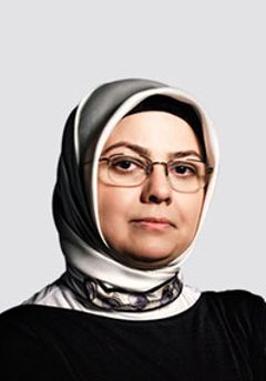  Ayşe Böhürler