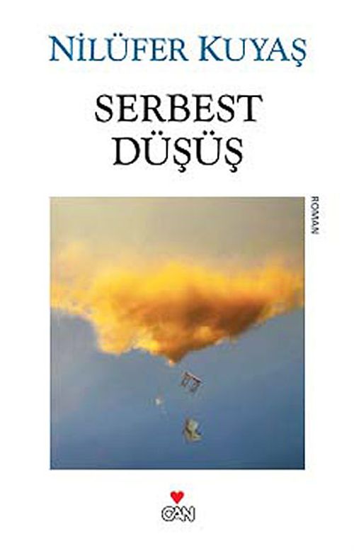 Serbest Düşüş