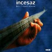 İncesaz 1 / Eski Nisan