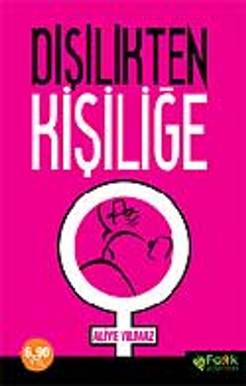 Dişilikten Kişiliğe