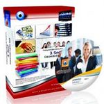 AÖF İngilizce 1 Çözümlü Soru Bankası (7 Dvd)