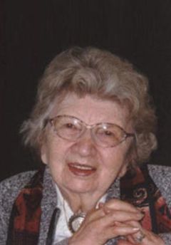 Prof. Dr. Annemarie Schimmel