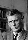  Samuel Beckett