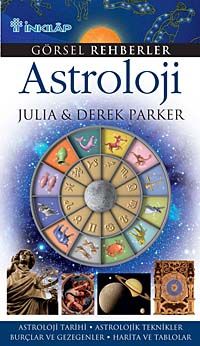 Astroloji & Görsel Rehberler