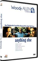 Anything Else (Dvd)