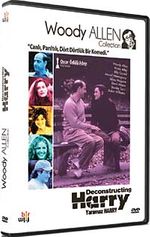 Yaramaz Harry - Deconstructing Harry (Dvd)