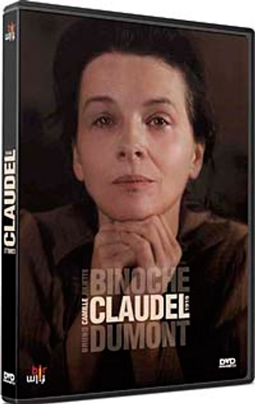 Camille Claudel 1915 (Dvd)