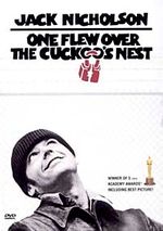 One Flew Over The Cuckoo's Nest (Dvd)