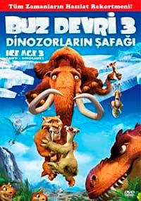 Buz Devri -3 Dinozorların Şafağı