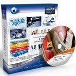 AÖF Açıköğretim 1. Sınıf 2. Yarıyıl Borçlar Hukuku Soru Bankası (8 Dvd)