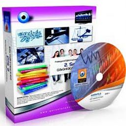 AÖF Açıköğretim 2. Sınıf 4. Yarıyıl Makro İktisat Çözümlü Soru Bankası (8 Dvd)