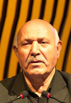 Prof. Dr. Süleyman Uludağ