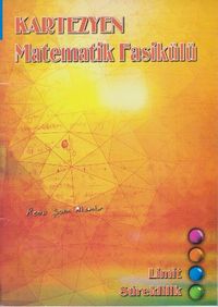 Matematik Fasikülü / Limit - Süreklilik