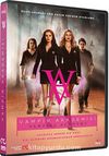 Vampir Akademisi (Dvd)