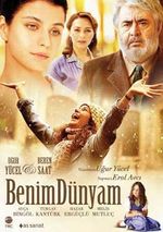 Benim Dünyam (Dvd)