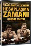 Grudge Match - Hesaplaşma Zamanı (Dvd)