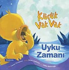 Küçük Vak Vak / Uyku Zamanı