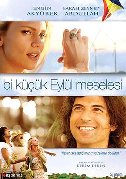 Bir Küçük Eylül Meselesi (Dvd)