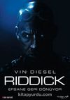Riddick (Dvd)